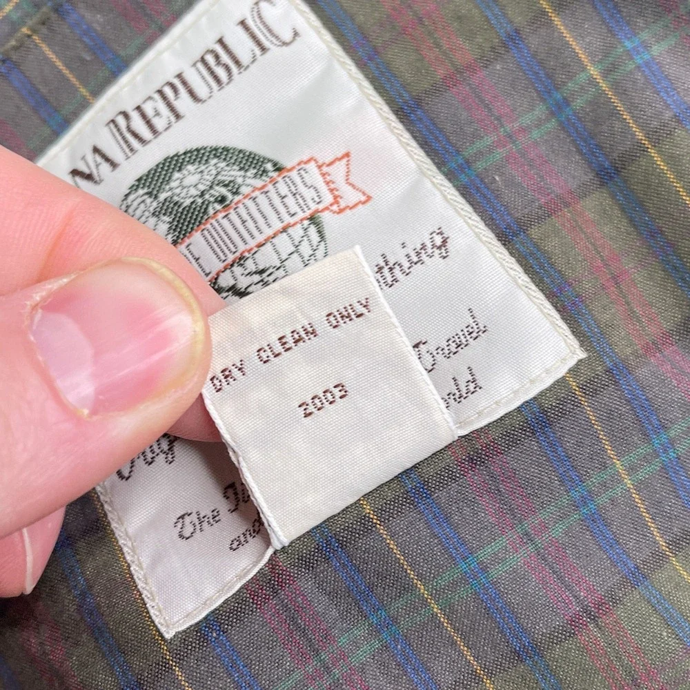 Banana Republic up sale